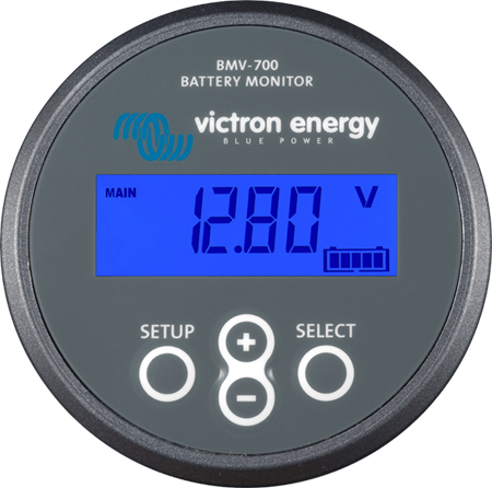 Battery Monitor BMV-700
